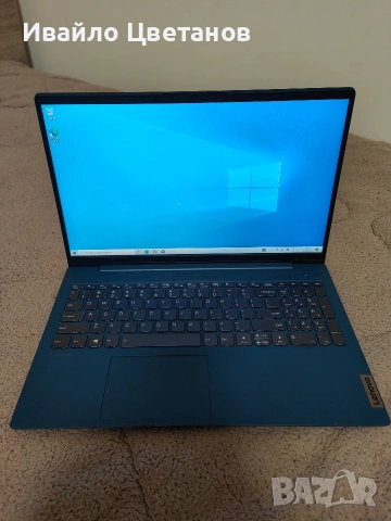 Лаптоп Lenovo Ideapad 15 ARE05