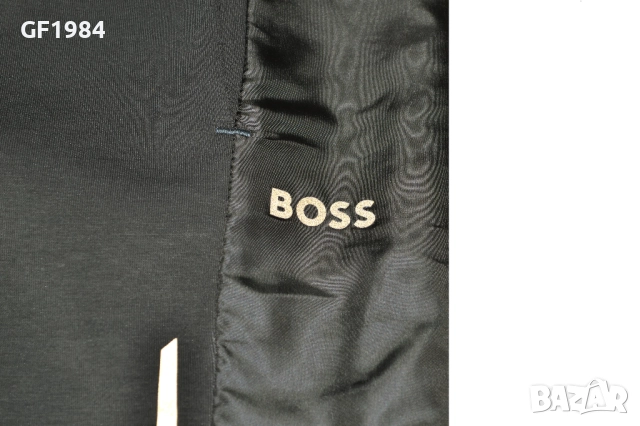 Boss - мъжки долнища, размери S , M, снимка 5 - Спортни дрехи, екипи - 52457310