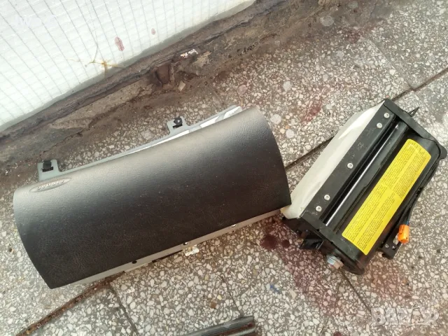 Пасажерски airbag за Фолксваген Пасат Б5