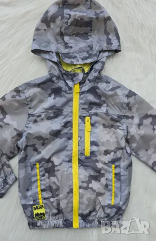 Детско яке 3-4 години пролет/есен , снимка 12 - Детски якета и елеци - 49627315