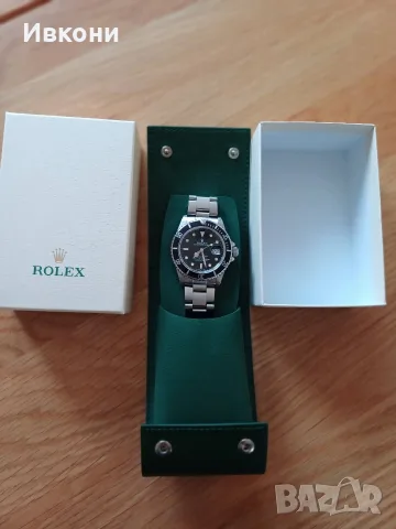 ROLEX mod.16610, снимка 3 - Мъжки - 55667881