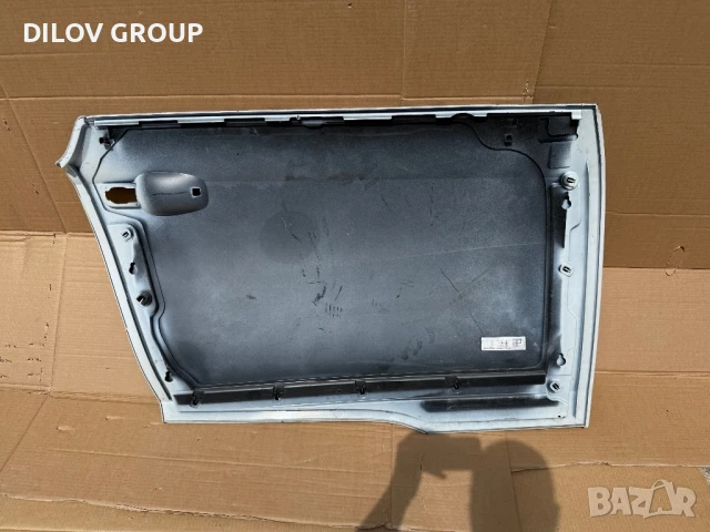 Панел врата BMW i3 | 2017, снимка 2 - Части - 51250585