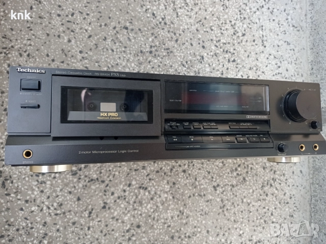 Technics RS-BX404