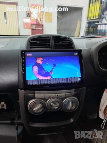 Toyota Passo 2006-2011 Мултимедия Навигация Android, снимка 3 - Аксесоари и консумативи - 52272007