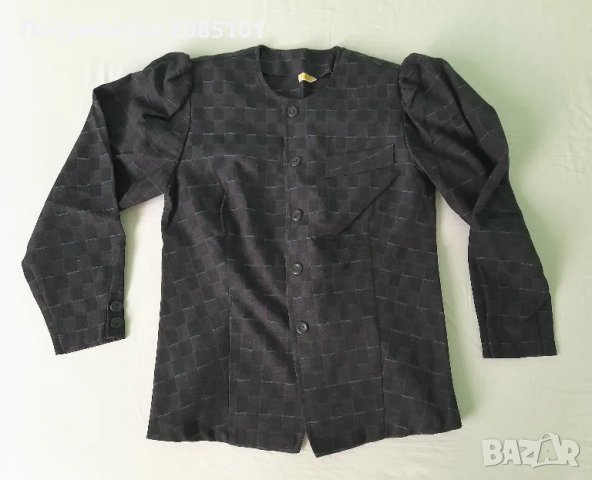 Дамски костюм сако и пола, снимка 3 - Костюми - 47802880