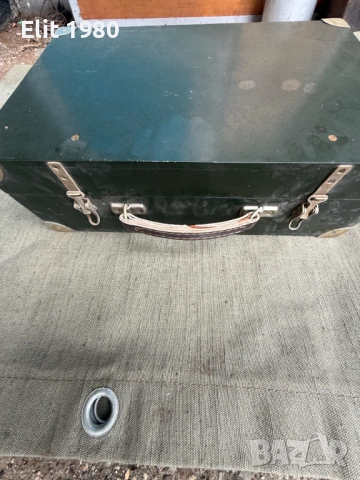 Продавам дозиметър, снимка 7 - Друга електроника - 51960253