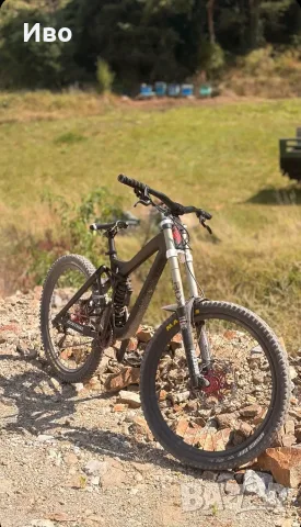 Колело Haibike Edition 10 RC 26 цола