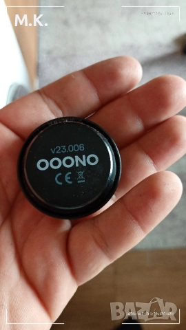 Анти радар ooono , снимка 2 - Аксесоари и консумативи - 52175680