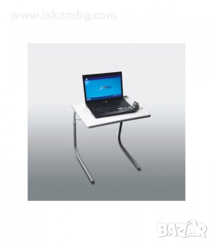 УНИВЕРСАЛНА ПОМОЩНА МАСИЧКА ЗА ПИСАНЕ, ХРАНЕНЕ, ЗА ЛАПТОП TABLE MATE TABLE MATE II - код 0409, снимка 9 - Други - 34080383