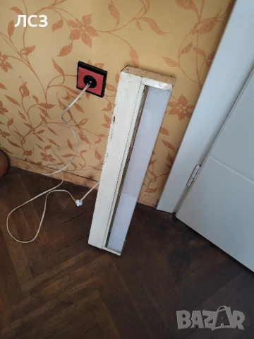 луминисцентни лампи, снимка 3 - Соларни лампи - 50995933