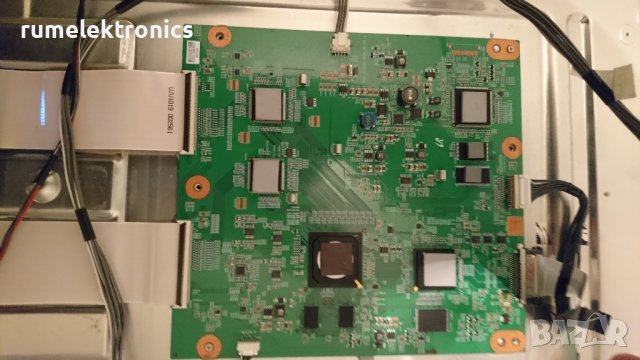 SONY KDL-40HX800 на части, снимка 5 - Части и Платки - 39485477