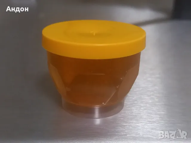 мед за чай - 27 гр, снимка 2 - Пчелни продукти - 48659950