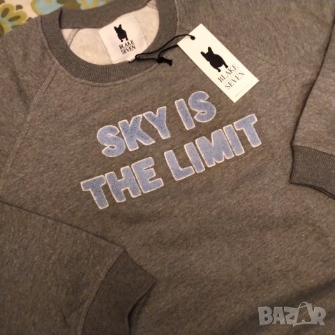 blake seven ОРИГИНАЛНА луксозен бранд.НОВА, снимка 2 - Блузи с дълъг ръкав и пуловери - 39010871