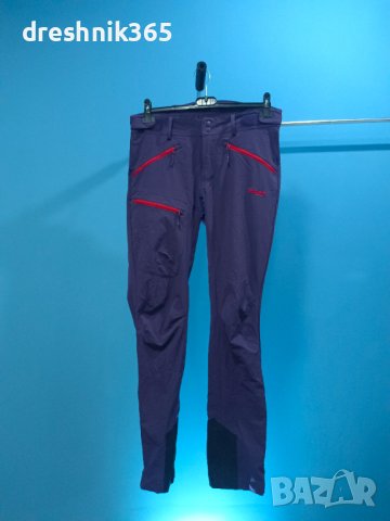 Bergans of Norway Долнище/Дамско М 