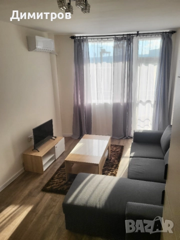 Под наем ново студио Варна център, снимка 1