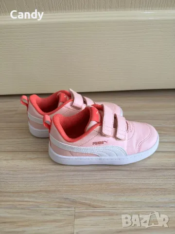 Спортни обувки Puma 26 номер, снимка 1