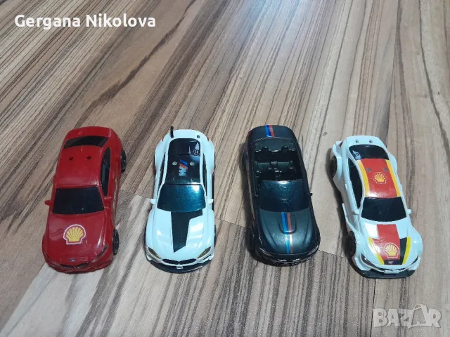 Коли и Мотори Shell, снимка 6 - Коли, камиони, мотори, писти - 47926297