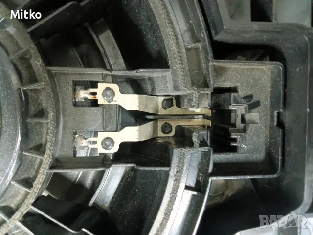 Оригинален десен субуфер за BMW/БМВ Е81 Е87 Е90 Е91 , снимка 3 - Части - 47519890