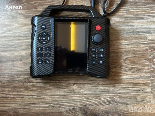 Лодка за захранка с GPS и сонар, снимка 9 - Такъми - 52147886