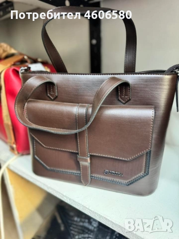 👜 Стилни дамски чанти , снимка 3 - Чанти - 53081313