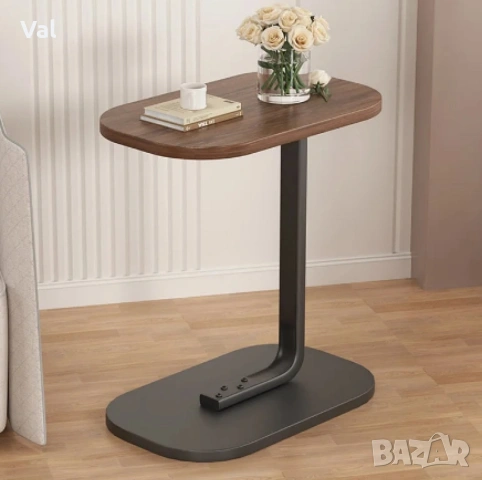 Мултифункционална масичка за кафе с модерен дизайн, снимка 5 - Маси - 53014438