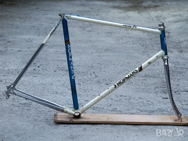 колело шосейно рамки, снимка 2 - Велосипеди - 41762039