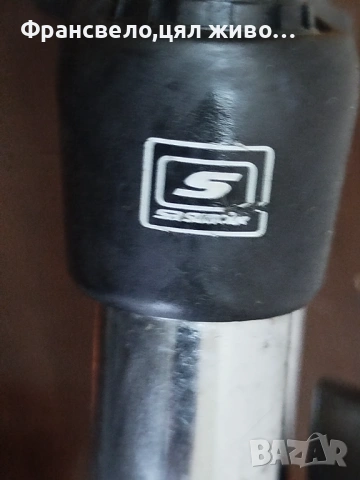 29 цола вилка за велосипед колело , снимка 4 - Части за велосипеди - 52482575