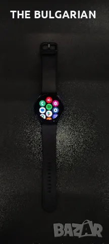 Samsung Galaxy watch 5 , снимка 2 - Смарт часовници - 48877689