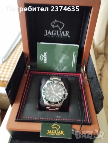 Мъжки швейцарски часовник , снимка 9 - Мъжки - 51782212