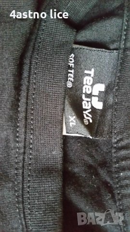 MAN елек,тениска,яке, снимка 10 - Якета - 30071972