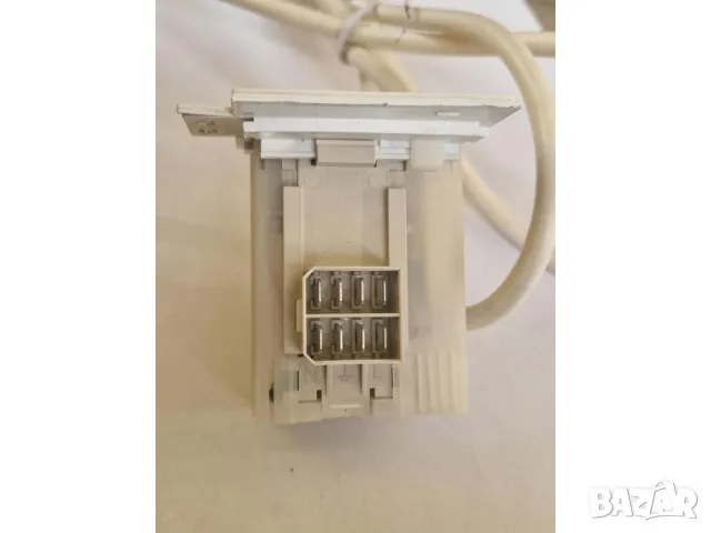 Захранващ кабел за пералня Ariston Модел AMD 12 1.5 м, 3x1 мм², мед, 16 A, снимка 3 - Перални - 50045632