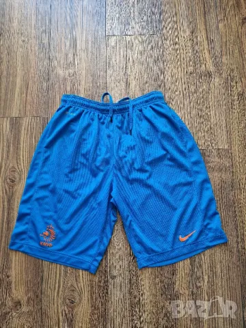 Страхотни мъжки къси шорти NIKE размер M, снимка 1