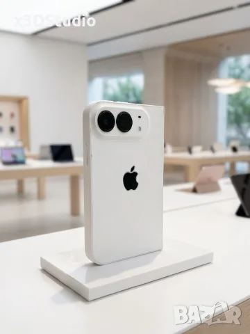 iPhone 18 Duo - 3Д принтиран, декоративен
