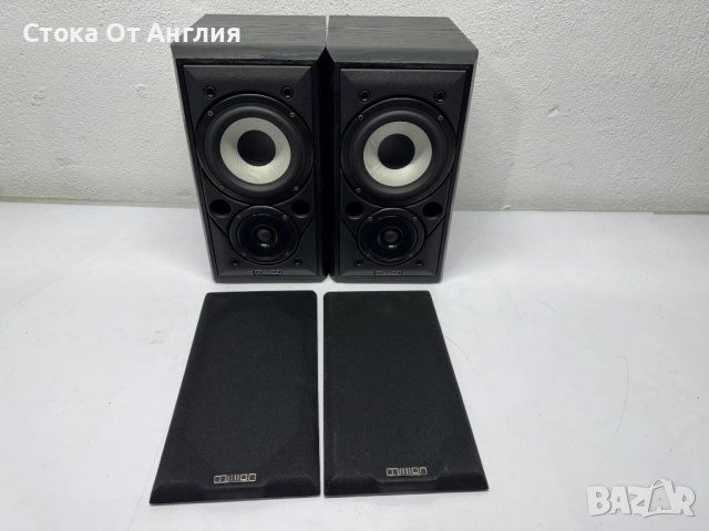 Тонколони - Mission 700 / 25-75 W