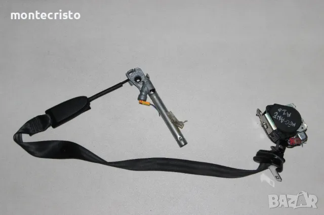 Преден ляв колан Renault Megane III (2008-2013г.) 5 врати хечбек и комби Рено Меган 868850008R