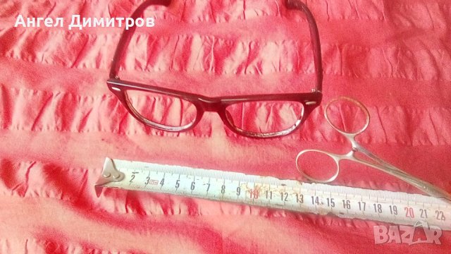 Ray Ban рамки за очила 