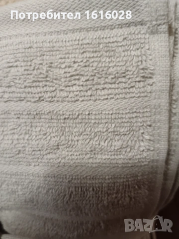 Луксозен сет от 3 броя хавлиени кърпи., снимка 4 - Хавлиени кърпи - 45026619