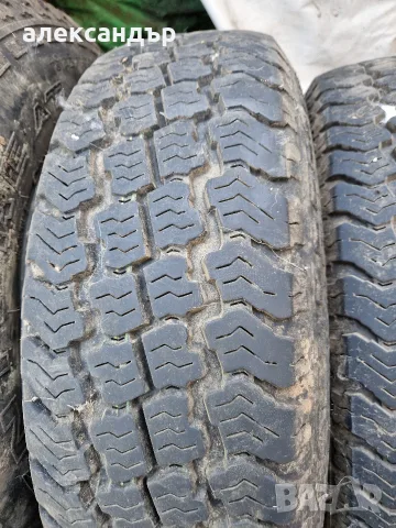 Гуми за джип 215/75/15, снимка 18 - Гуми и джанти - 47932927