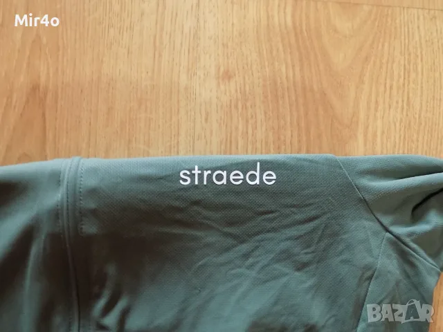 ново вело джърси ventoux/straede тениска екип колоездене мъжко оригинал 4XL/S, снимка 14 - Спортни дрехи, екипи - 55597017