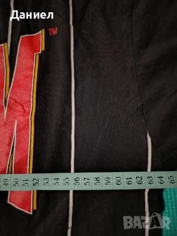 Тениска Space Jam 25 anniversary , снимка 6 - Тениски - 51279611