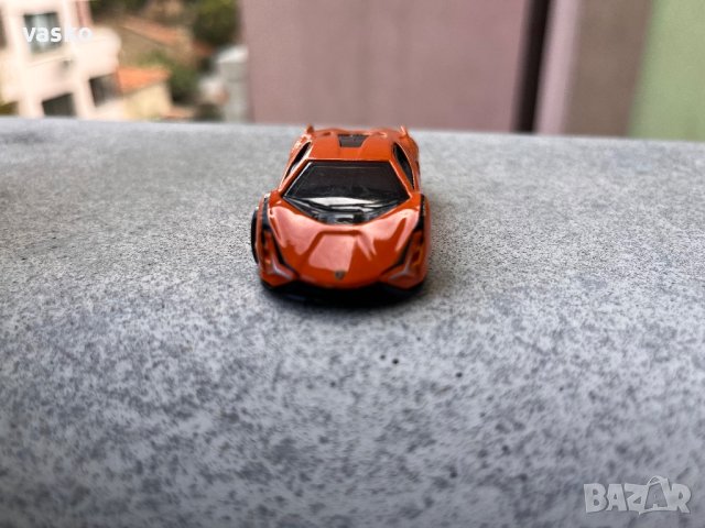 Hot wheels-здрава, снимка 3 - Колекции - 42375221