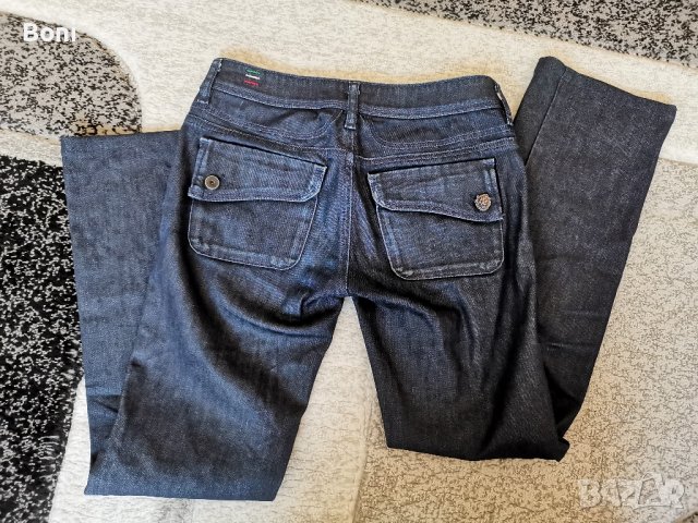 Diesel Muze W27 L32, снимка 3 - Дънки - 42698981