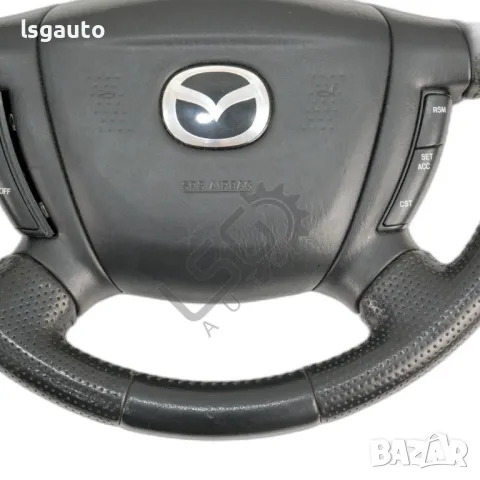 Волан Mazda Tribute 2000-2011 ID: 137607, снимка 5 - Части - 48062929
