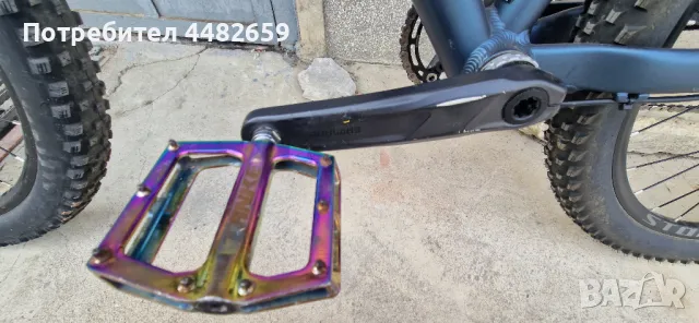 Specialized rockhopper, снимка 3 - Велосипеди - 50412011