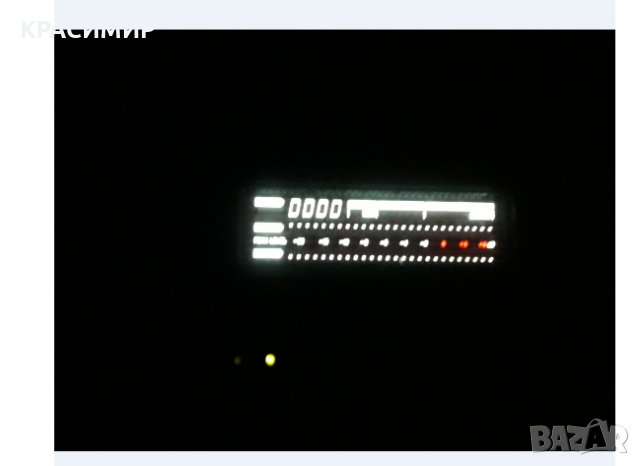 ONKYO TA2640, снимка 3 - Декове - 35985200