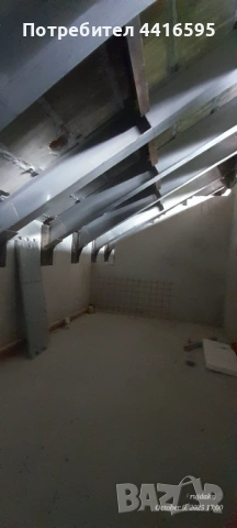 Заваряване на тръбопроводи укрепване на сгради монтаж на метални конструкции и полагане на термопане, снимка 3 - Други - 53450951