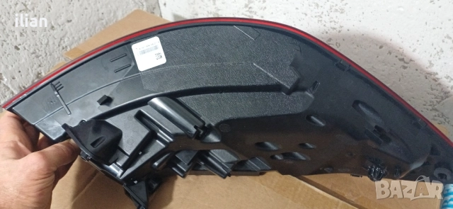 Стоп за Мерцедес , снимка 2 - Аксесоари и консумативи - 52367748