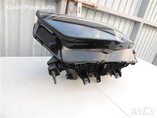 Ляв фар BMW X5 G05 / X6 G06 Full Led година 2018 2019 2020 2021 код 948178305 , снимка 7 - Аксесоари и консумативи - 50286023