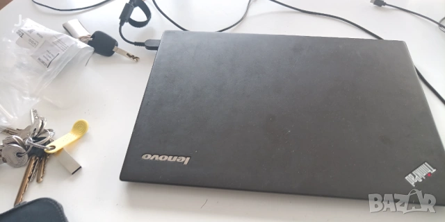 Laptop notebook лаптоп Lenovo carbon x1, снимка 2 - Лаптопи за работа - 53258658