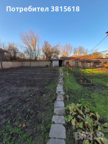 Продавам къща в село Янтра, общ. Горна Оряховица , снимка 5 - Къщи - 52668438